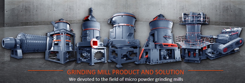 stone powder grinding mills