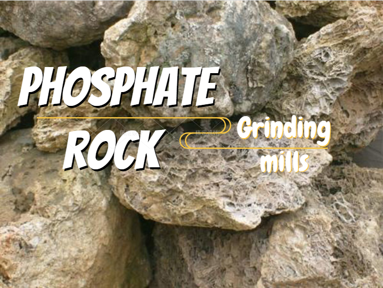 rock phosphate