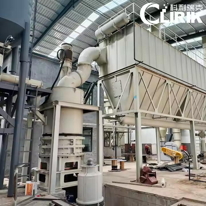 HGM ultrafine mill for GCC Production Process.jpg