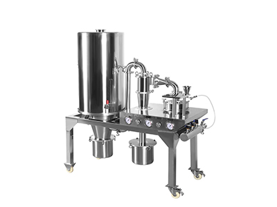 Jet Mill