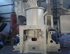 HGM90 Ultrafine Grinding machine