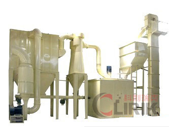 Argil grinder mill, Argil powder grinding machine