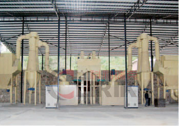 vermiculite ultra fine powder grinding mill