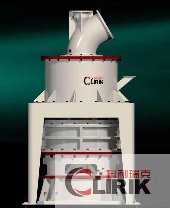 Zirconium Silicate grinding mill for sale