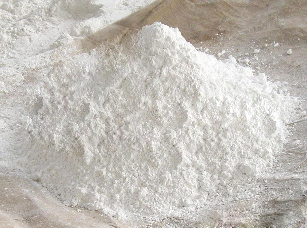 Calcium Carbonate Powder