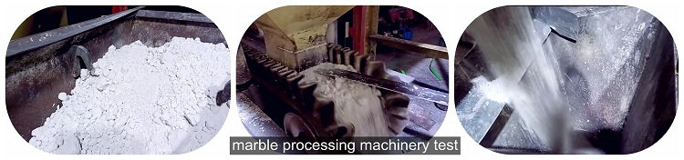 marble processing grinding mill test.jpg