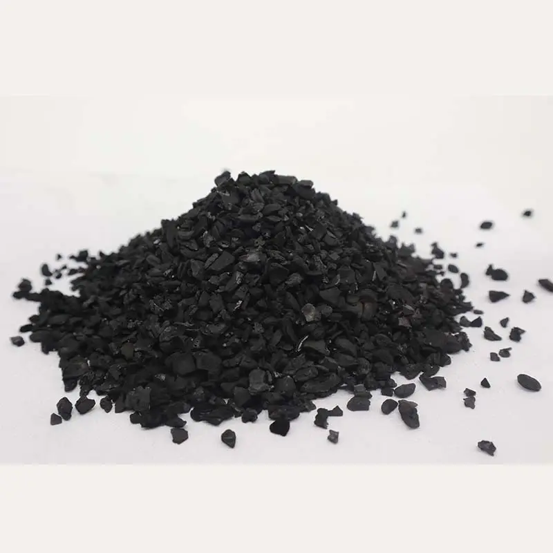 Activated carbon