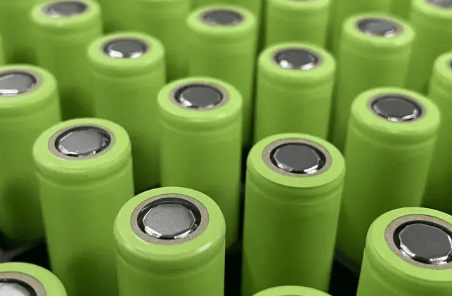 lithium-ion batteries