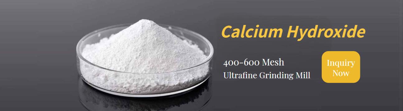 Calcium Hydroxide grinding mill.jpg