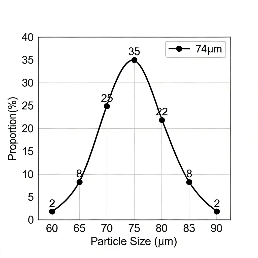 1772246386158789.webp Normal Distribution of fine gypsum powder.webp
