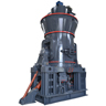 LM Vertical Mill