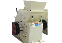 PC Hammer crusher