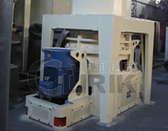 Bentonite Grinder Machine