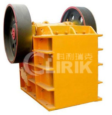 PE Jaw Crusher