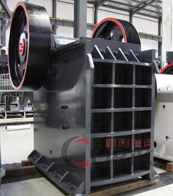 PEX Jaw Crusher