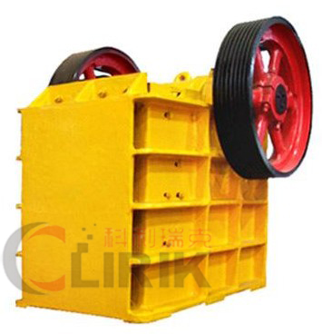 PEX Jaw Crusher