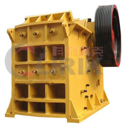 PE Jaw Crusher