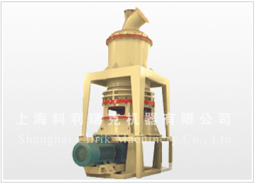 HGM90 Micro Powder Grinding Mill