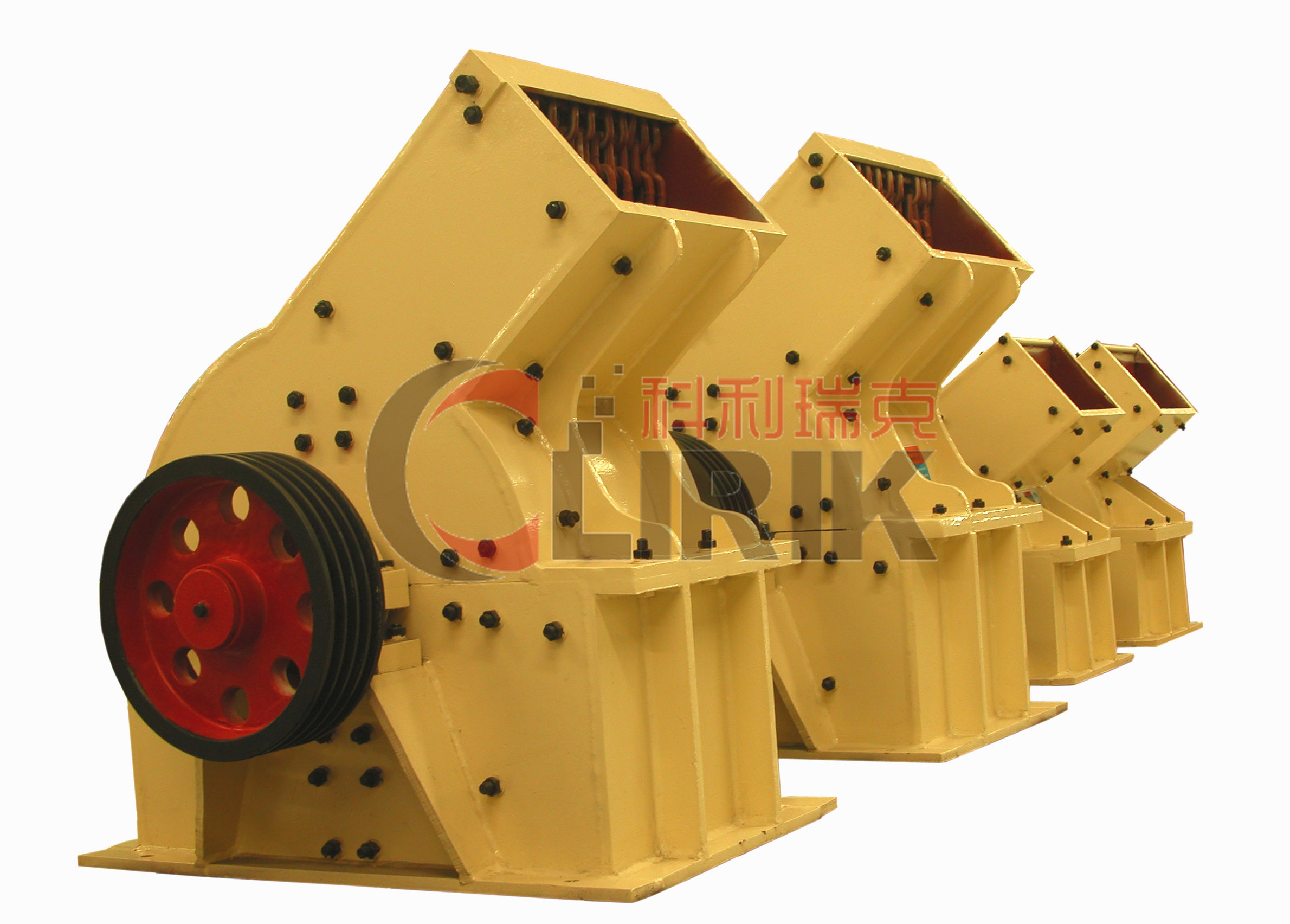 PC800x600 Hammer Crusher