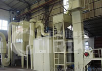 Ultrafine Grinding Mill