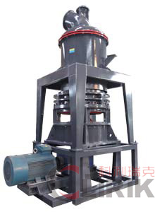 HGM90 Micro Powder Grinding Mill