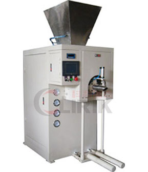  CBF Powder Packing Machine