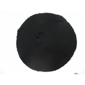 Carbon black grinding mill