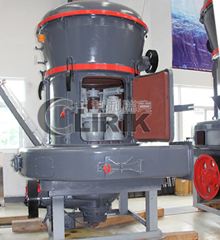 Carbonized coconut shell grinding mill/grinding machines