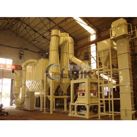 Hornblende grinding mill, Amphibole grinder mill China