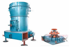 Raymond Grinding Mill