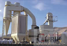 Raymond Grinding Mill