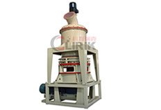 Sandstone, arenite micro powder grinding mill