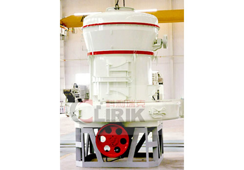 high pressure suspension grinding mill