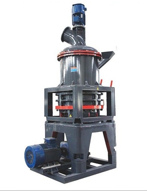 micro grinding mill