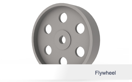 Flywheel