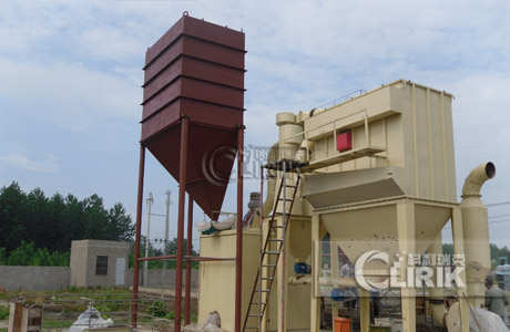  limestone_processing_line_in_Romania