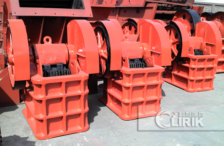 Jaw Crusher