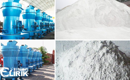 Titanium dioxide production equipment