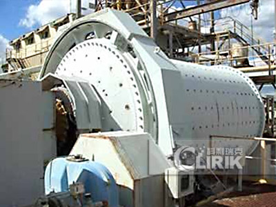 Grinding Ball Mill