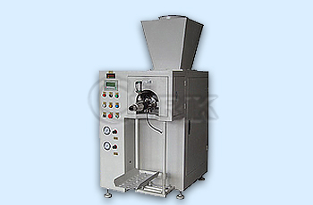  CBF Powder Packing Machine