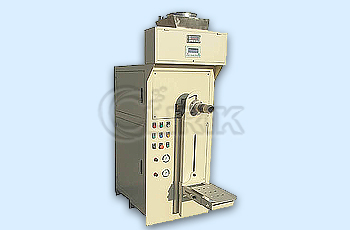 GX powder packing machine