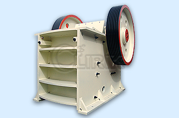 PEX Jaw Crusher