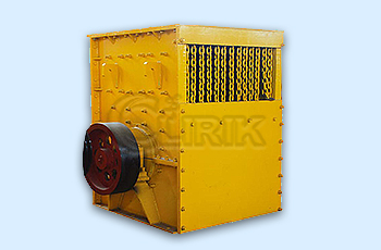 Box-type Crusher