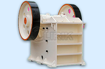 PE250*400 Jaw crusher