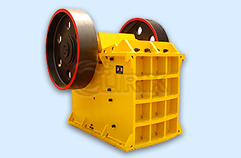 PE200*350 Jaw crusher