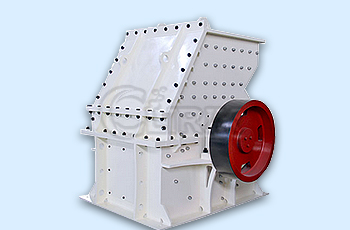 PC400*300 Hammer crusher