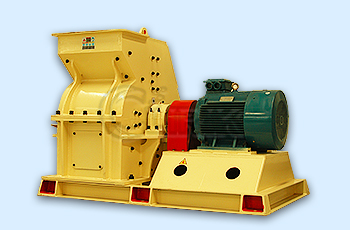 PC800x600 Hammer Crusher