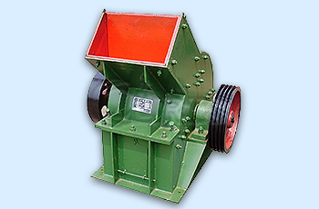 PC Hammer crusher