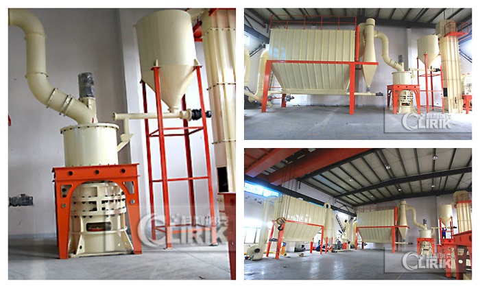 grinding mill