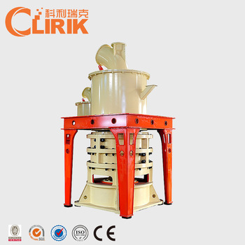 Calcite Powder Processing Machine